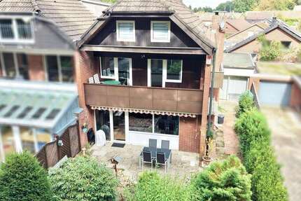 Haus Nordhorn Bookholt - 4 Zimmer, 137 m&sup2;, 285.000&euro; | Angebot:27425833