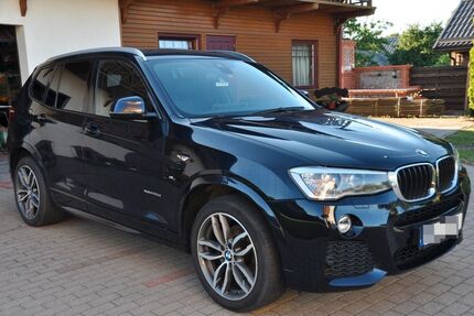 BMW X3 249.670 km 12.700 &euro; Gronau 48599
