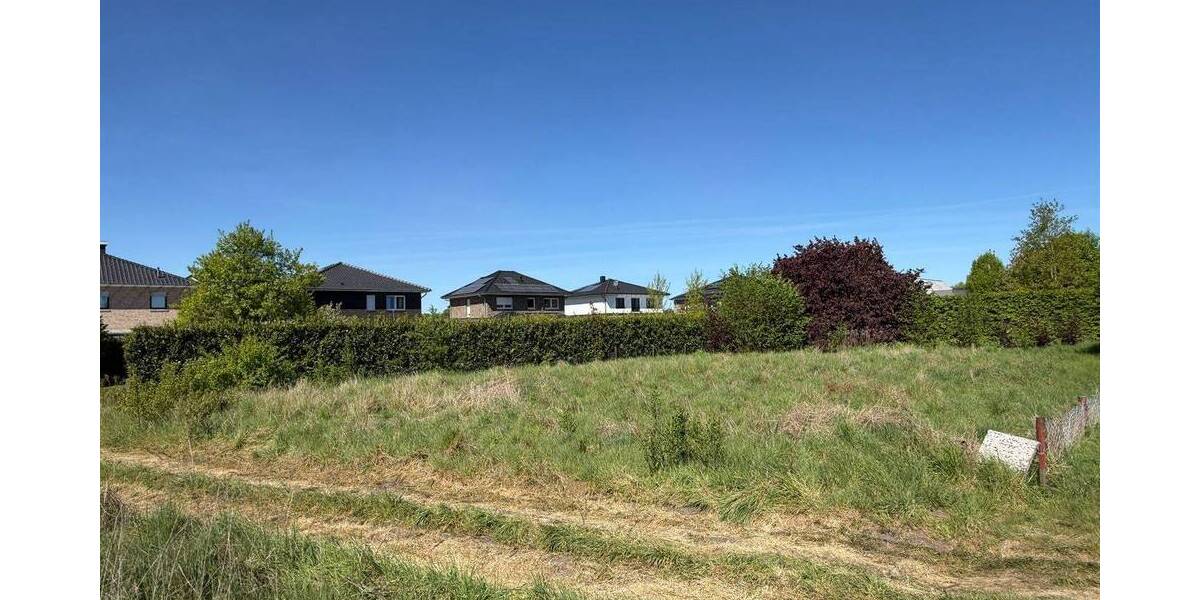 Grundstück Nordhorn - 166.000&euro; | Angebot:26585030