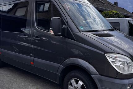 Mercedes-Benz Sprinter 229.659 km 14.500 &euro; Nordhorn 48527