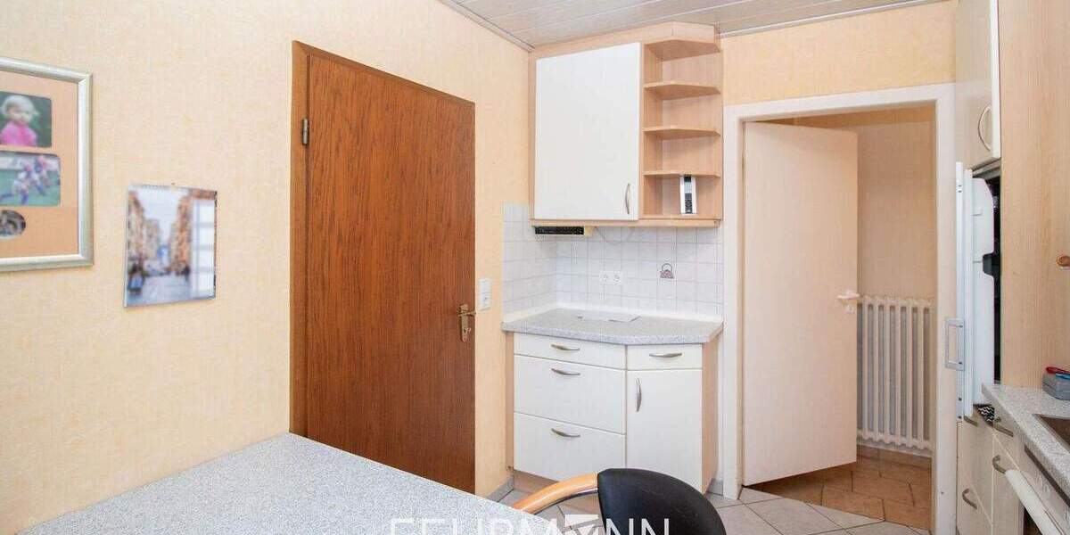 Einfamilienhaus Neuenhaus / Grasdorf Grasdorf - 6 Zimmer, 136 m&sup2;, 205.000&euro; | Angebot:25815660