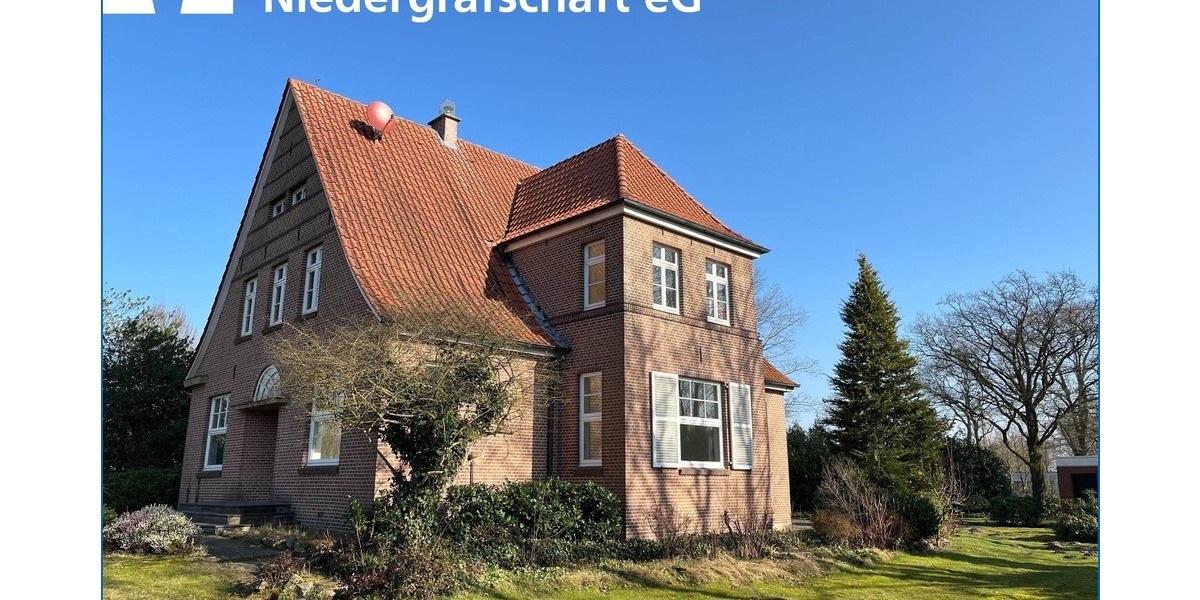 Einfamilienhaus Hoogstede Scheerhorn - 8 Zimmer, 237 m&sup2;, 550.000&euro; | Angebot:25801941