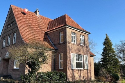 Haus Hoogstede Scheerhorn - 8 Zimmer, 237 m&sup2;, 550.000&euro; | Angebot:25801941