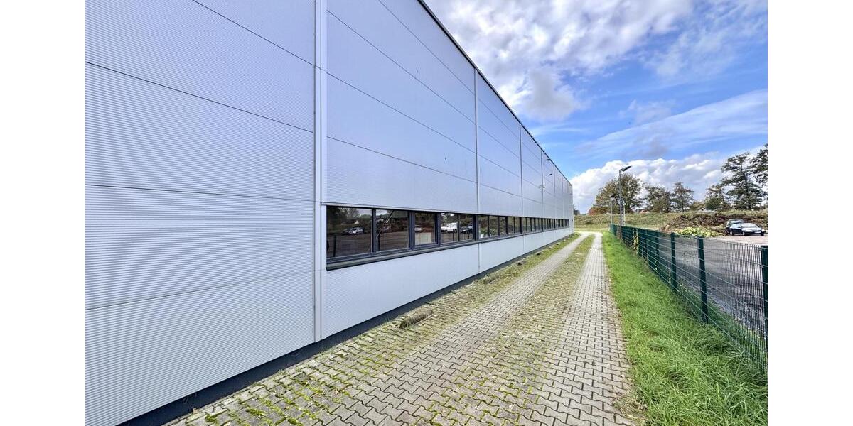 Gewerbeobjekt Nordhorn Bakelde - 4.900&euro; | Angebot:23783362