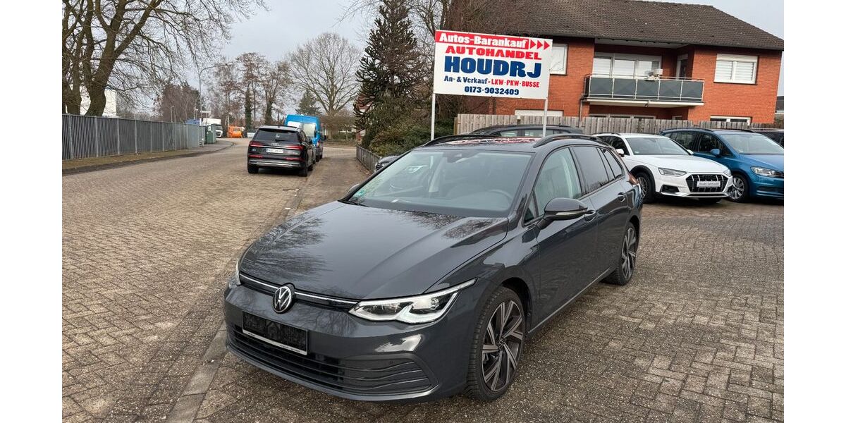 VW Golf 200.000 km 14.999 &euro; Nordhorn 48529