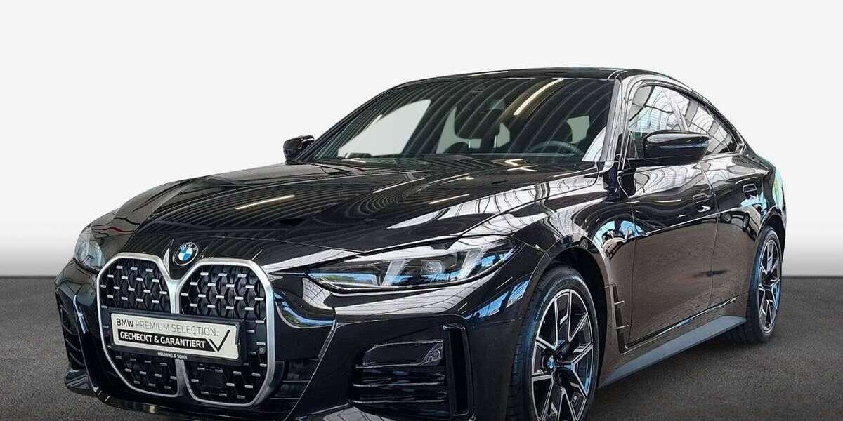 BMW 430 6.050 km 46.580 &euro; Wietmarschen-Lohne 49835
