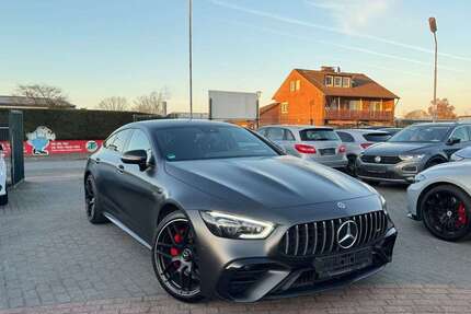 Mercedes-Benz AMG GT 70.500 km 80.400 &euro; Gronau 48599