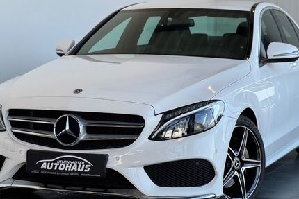 Mercedes-Benz C 180 198.000 km 14.990 &euro; Neuenhaus 49828