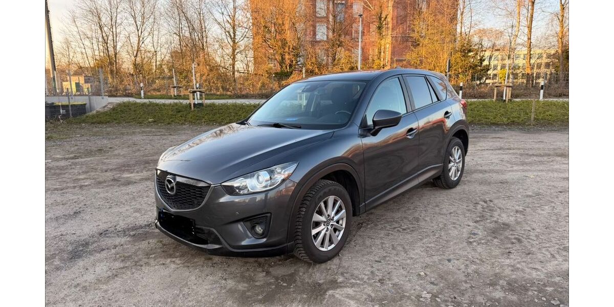 Mazda CX-5 236.000 km 3.800 &euro; Gronau 48599