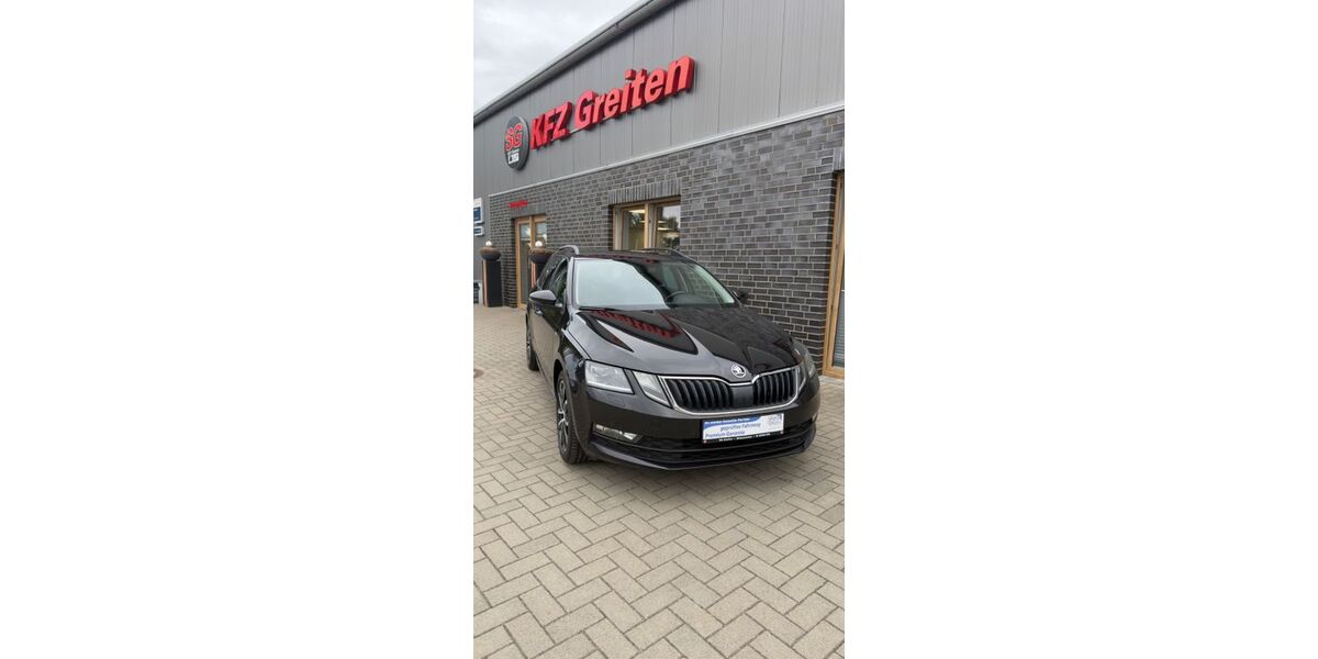 Skoda Octavia 132.700 km 16.600 &euro; Wietmarschen 49835