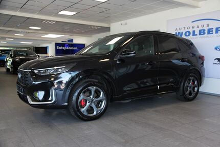 Ford Kuga 17.500 km 34.990 &euro; Uelsen 49843