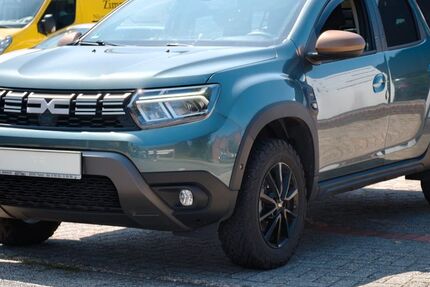 Dacia Duster 71.000 km 19.500 &euro; Twist 49767