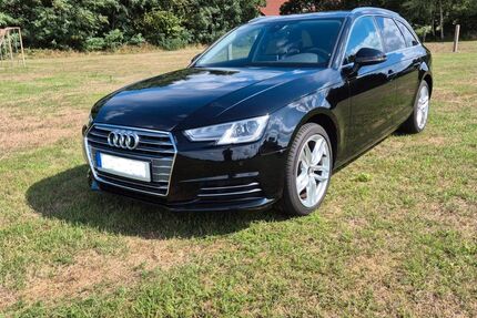 Audi A4 148.000 km 17.900 &euro; Lingen 49808