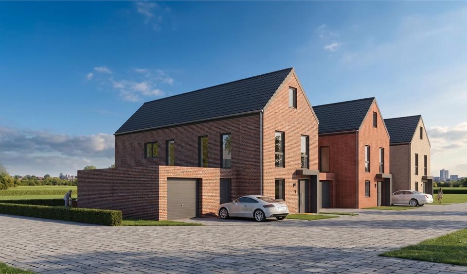Einfamilienhaus Lingen (Ems) Damaschke - 539.700&euro; | Angebot:26295705