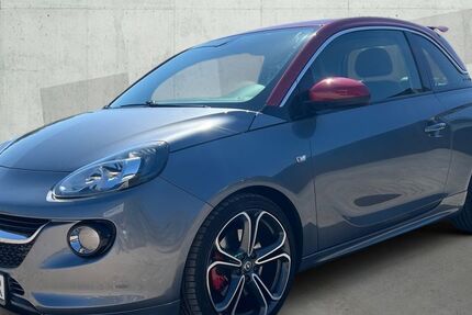 Opel Adam 59.526 km 11.980 &euro; Nordhorn 48529