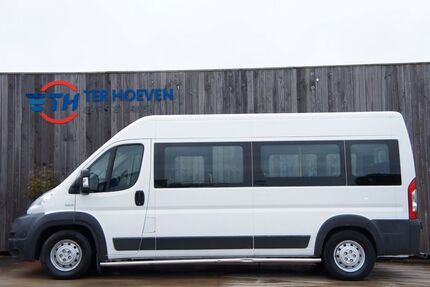Fiat Ducato 292.621 km 7.750 &euro; Bad Bentheim 48455