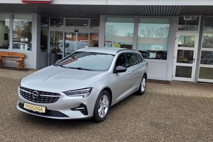 Opel Insignia 105.713 km 18.990 &euro; Emlichheim 49824