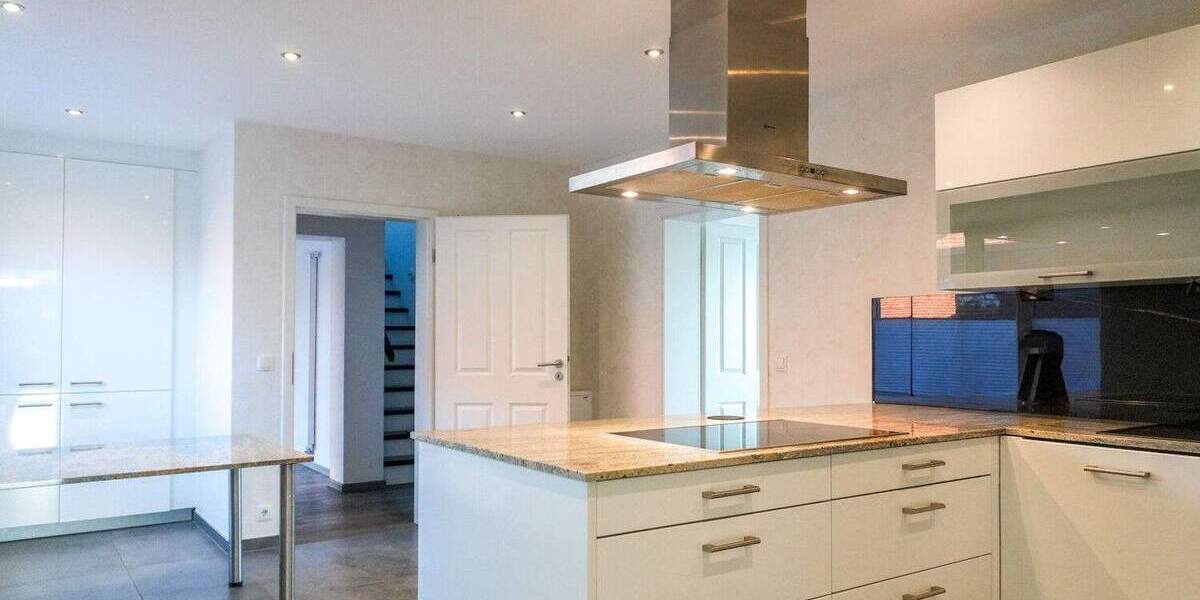 Einfamilienhaus Nordhorn Bakelde - 7 Zimmer, 223 m&sup2;, 385.000&euro; | Angebot:25683601