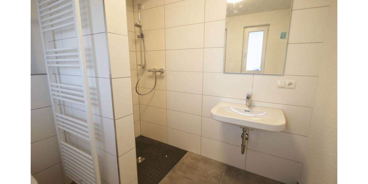 Etagenwohnung Nordhorn - 3 Zimmer, 83 m&sup2;, 332.000&euro; | Angebot:25666760
