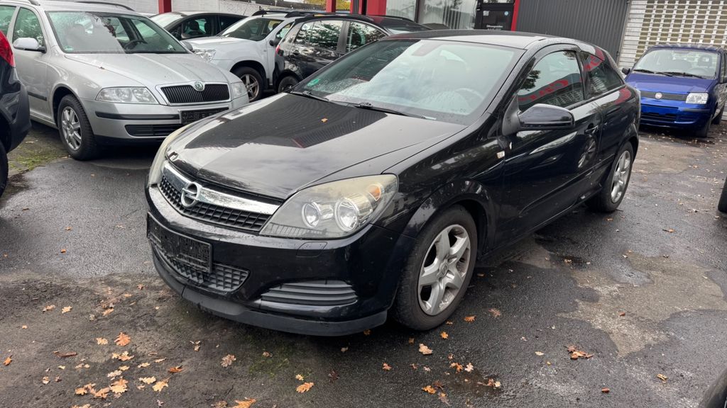 Opel Astra 204.000 km 1.750 &euro; Nordhorn 48529