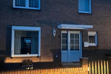 Haus Nordhorn Bookholt - 3 Zimmer, 90 m&sup2;, 800&euro; | Angebot:26659988