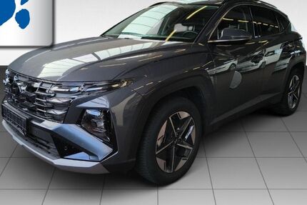 Hyundai TUCSON 19.952 km 30.530 &euro; Salzbergen 48499