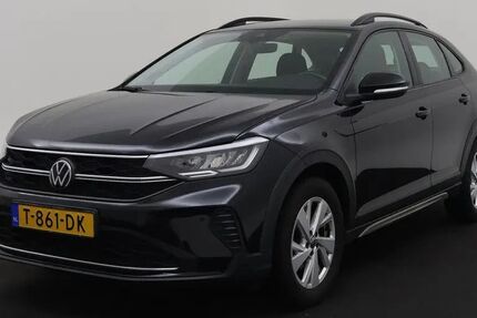 VW Taigo 186.413 km 11.008 &euro; Laar Eschebrügge 49824