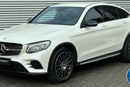 Mercedes-Benz GLC 350 83.950 km 38.880 &euro; Itterbeck 49847