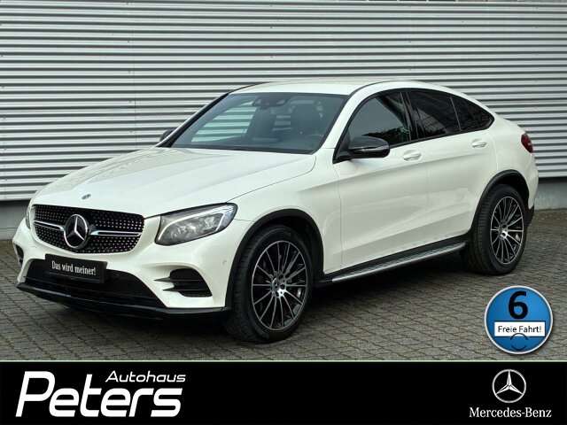 Mercedes-Benz GLC 350 83.950 km 38.880 &euro; Itterbeck 49847