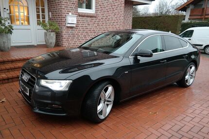 Audi A5 234.400 km 11.800 &euro; Gronau 48599
