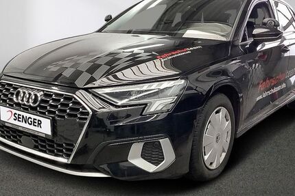 Audi A3 49.442 km 24.880 &euro; Lingen 49809