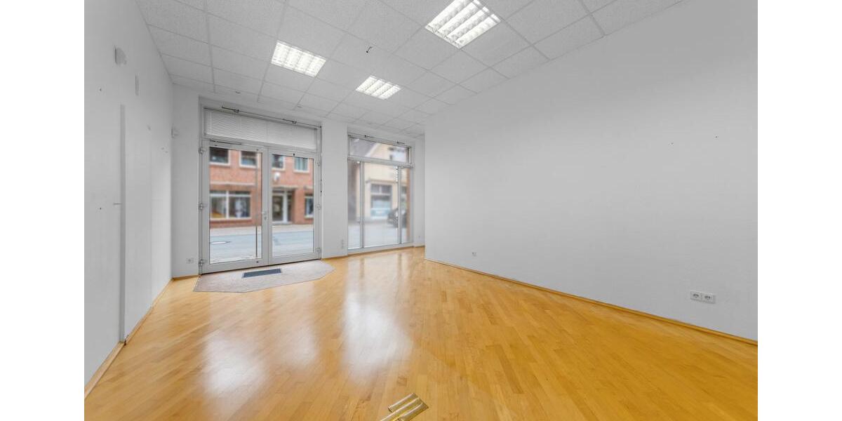 Gewerbeobjekt Neuenhaus - 1.400&euro; | Angebot:24479903