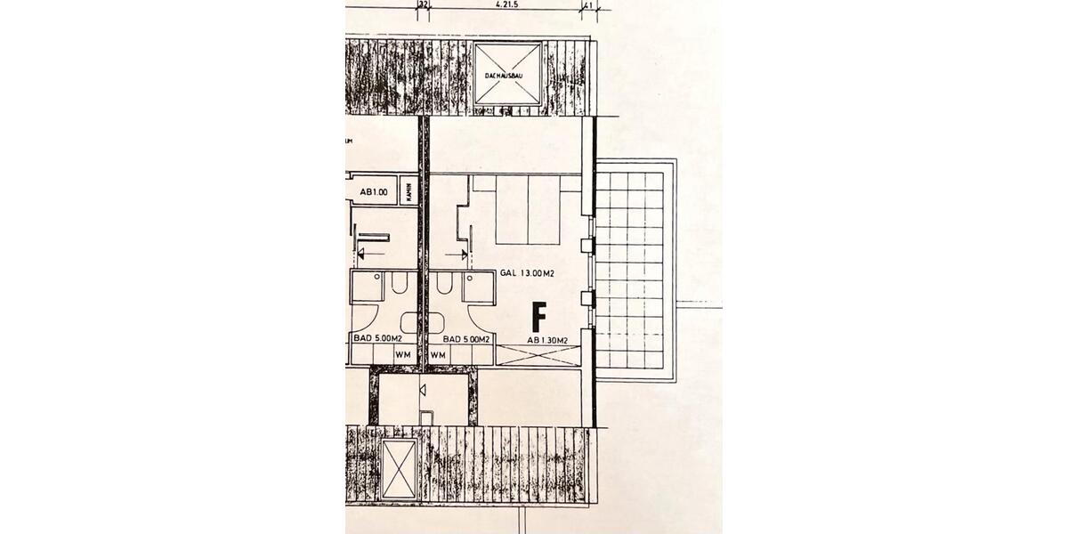 Maisonettenwohnung Nordhorn - 3 Zimmer, 66 m&sup2;, 219.000&euro; | Angebot:26167680