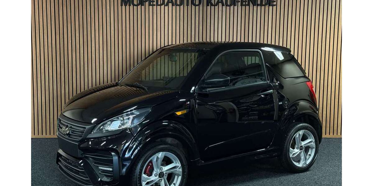 Ligier JS 50 13.485 km 14.950 &euro; Bad Bentheim 48455