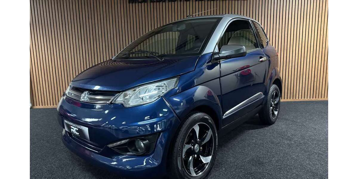 Aixam GTI 6.095 km 17.450 &euro; Bad Bentheim 48455