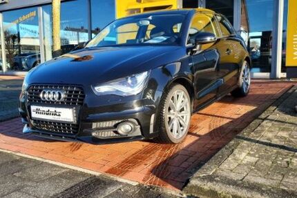 Audi A1 116.500 km 9.750 &euro; Neuenhaus 49828