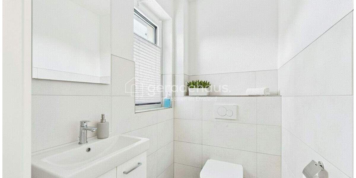 Reihenmittelhaus Lingen / Schepsdorf Schepsdorf - 4 Zimmer, 108 m&sup2;, 350.000&euro; | Angebot:25691257