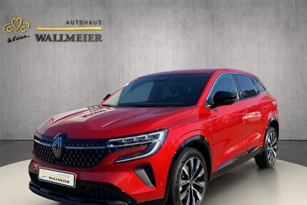 Renault Austral 27.502 km 29.990 &euro; Gronau 48599