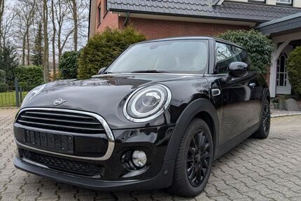 Mini Cooper 59.400 km 12.500 &euro; Uelsen 49843