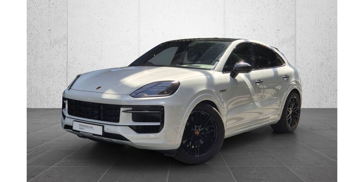 Porsche Cayenne 14.250 km 106.900 &euro; Emsbüren 48488