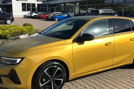 Opel Astra 2.562 km 24.990 &euro; Wietmarschen / Lohne 49835