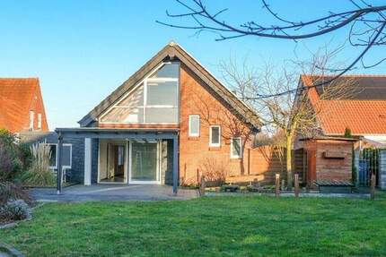 Haus Nordhorn Bakelde - 7 Zimmer, 223 m&sup2;, 385.000&euro; | Angebot:25683601