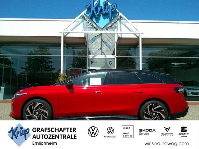 VW ID.7 9.712 km 49.880 &euro; Nordhorn 48529