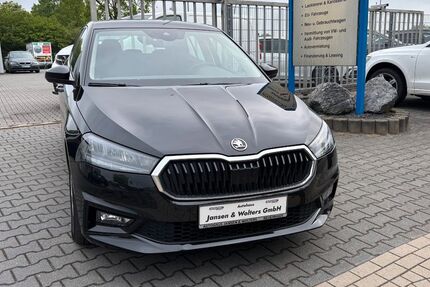 Skoda Fabia 18.250 km 19.490 &euro; Neuenhaus 49828