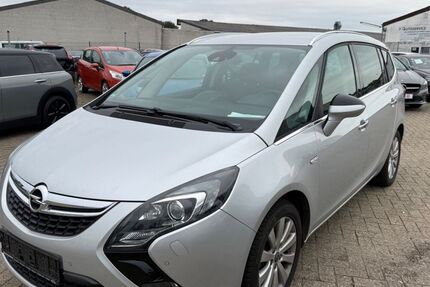 Opel Zafira 329.000 km 2.799 &euro; Nordhorn 48529