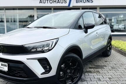Opel Crossland (X) 16.935 km 18.850 &euro; Neuenkirchen 48485