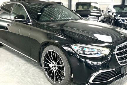Mercedes-Benz S 350 57.804 km 73.987 &euro; Nordhorn 48531