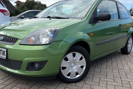 Ford Fiesta 75.000 km 5.200 &euro; Geeste-Dalum 49744