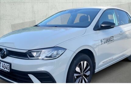 VW Polo 3.999 km 19.660 &euro; Lingen 49808