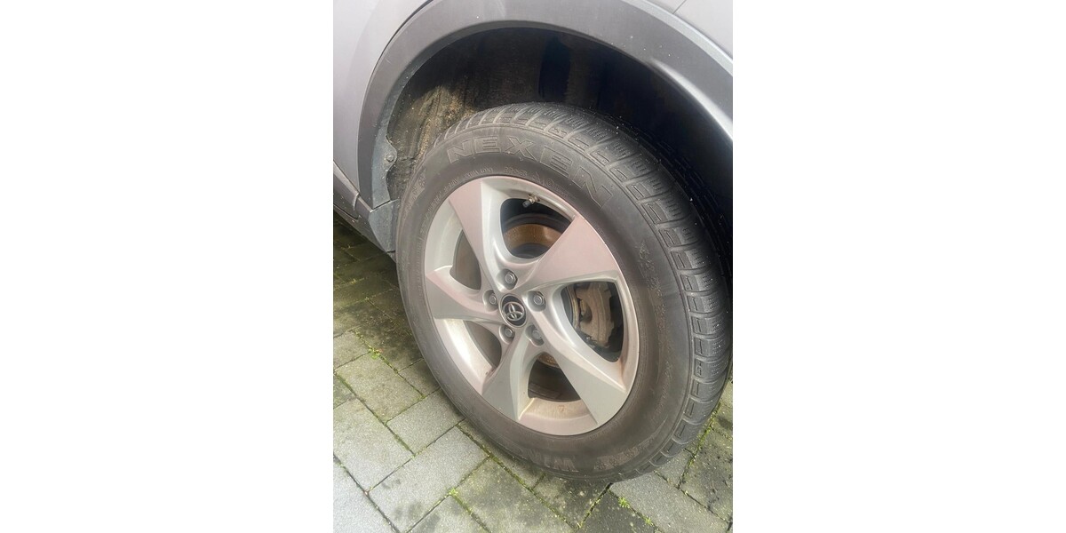 Toyota c-hr 115.976 km 13.600 &euro; Salzbergen 48499